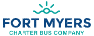 Fort Myers Charter Bus Company